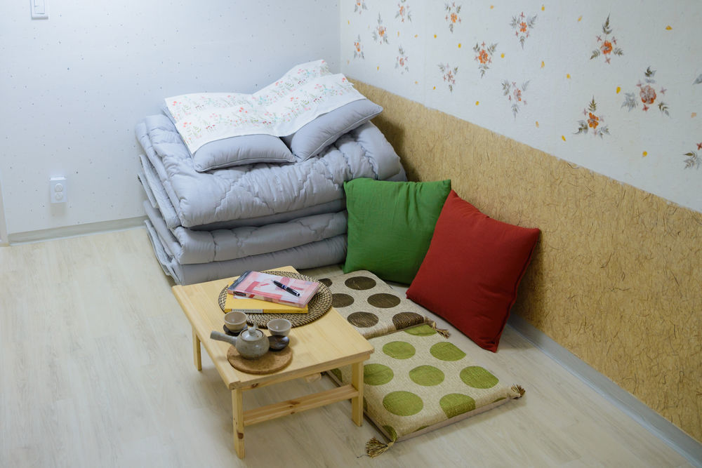 I'M Green Boutique House Szöul Kültér fotó