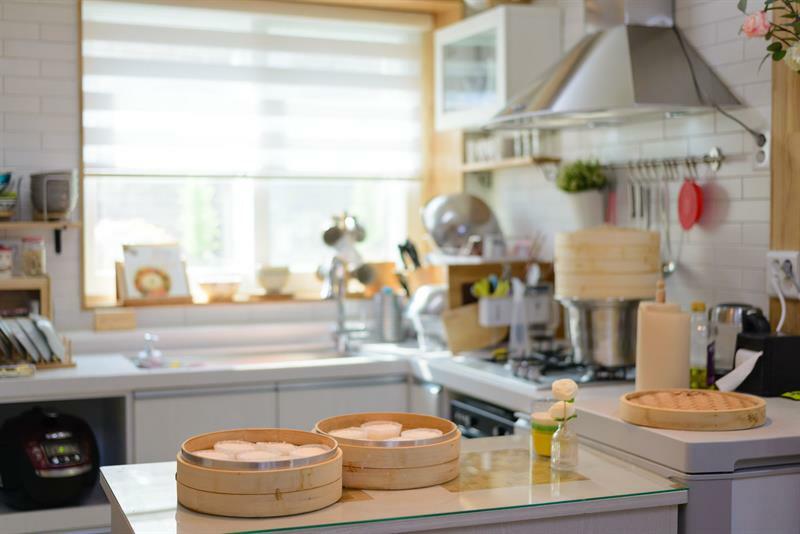 I'M Green Boutique House Szöul Kültér fotó